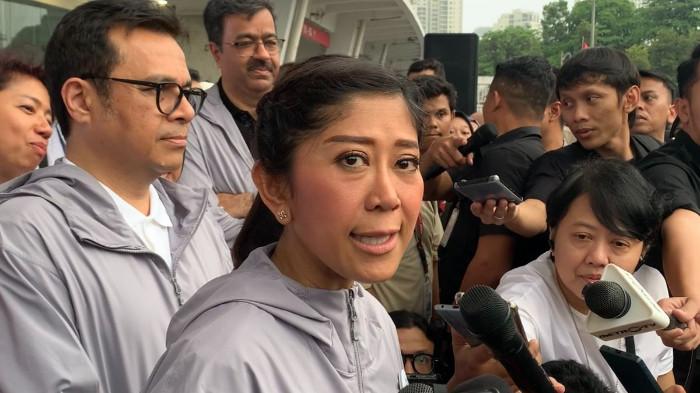 Demi Transformasi Digital, Pemerintah Dorong eSIM Jadi Standar Baru Telekomunikasi
