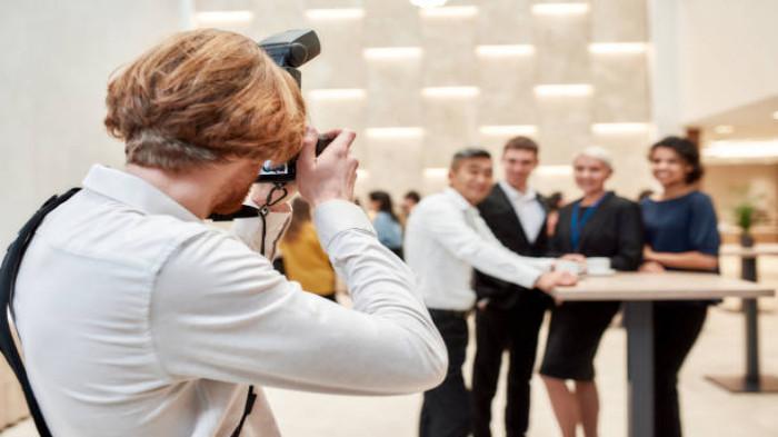 Fotografi Acara dan Event