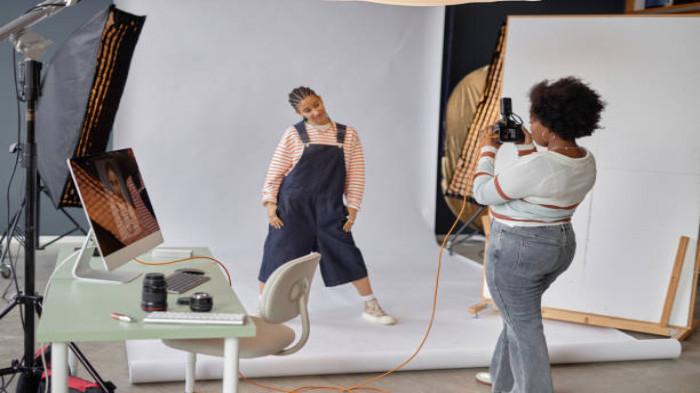 Fotografi Fashion