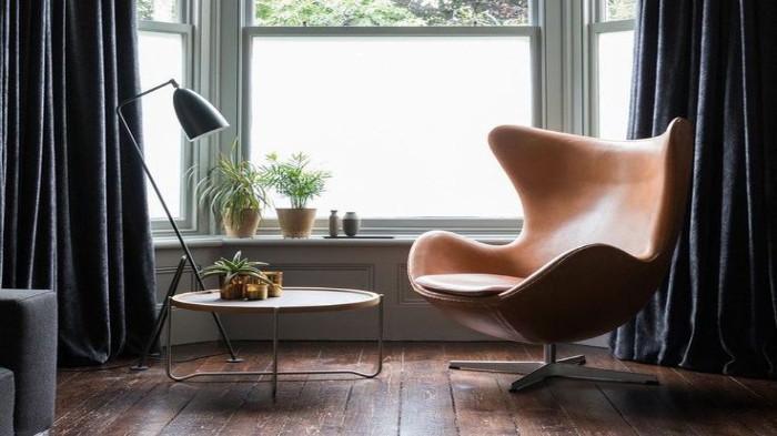 Furnitur Ikonik yang Abadi