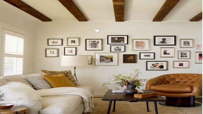 Galeri Foto yang Artistik