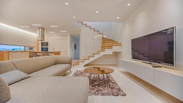 Gaya Hidup Modern