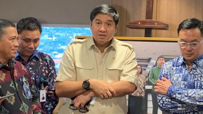 GoTo Bersama Pemerintah Siapkan 2.000 Unit Rumah Subsidi untuk Mitra Pengemudi