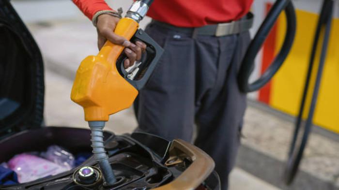 Gunakan Bahan Bakar Berkualitas