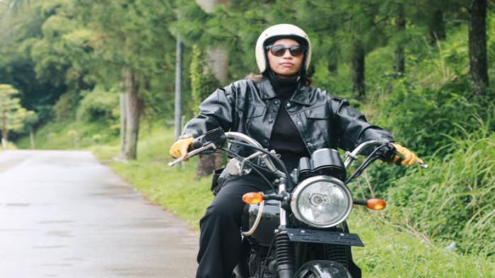 Gunakan Jaket yang Fashionable Tapi Fungsional