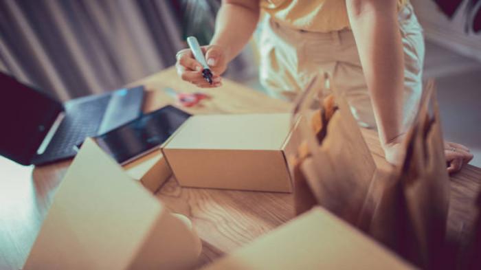 Gunakan Kotak, Keranjang, dan Label untuk Organisasi