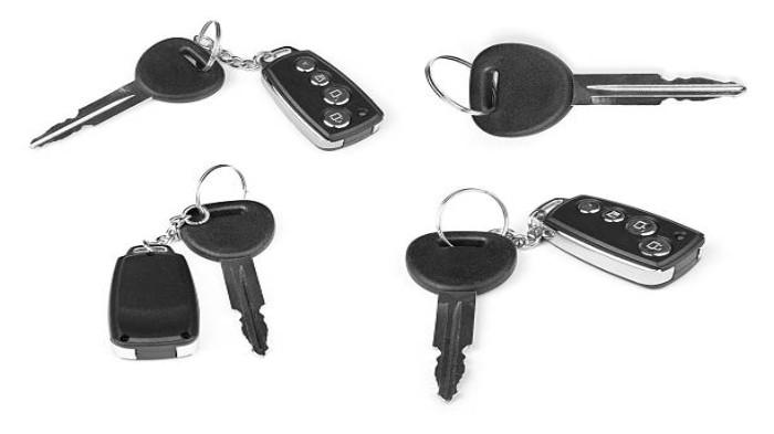 Gunakan Kunci Cadangan