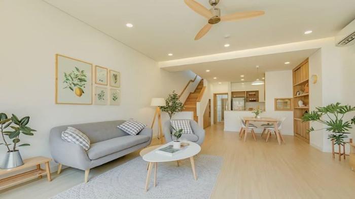 Gunakan Ukuran Furnitur yang Sesuai