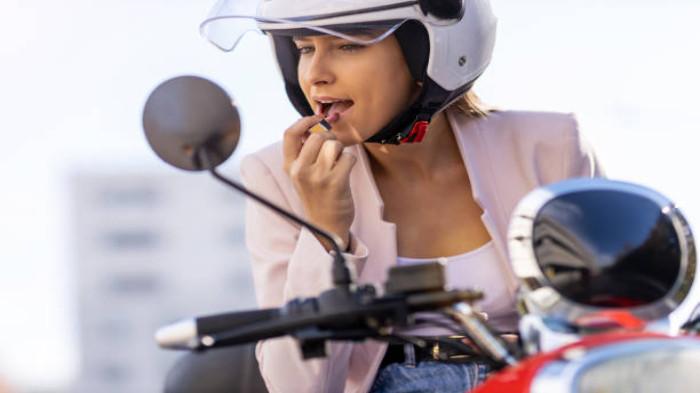 Jangan Lupa Sunscreen dan Lip Balm