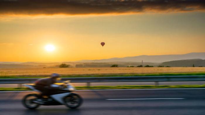 Jangan Sering Gas Pol Saat Mesin Belum Stabil