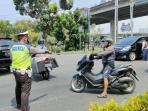 Kebiasaan Salah Kaprah Pengendara Motor Saat Putar Balik, Perlukah Sanksi Lebih Tegas?