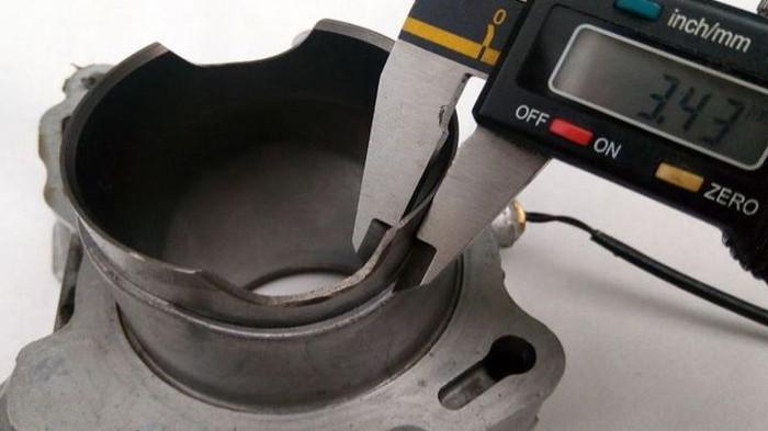 Lakukan Pengukuran Silinder secara Teliti dan Presisi