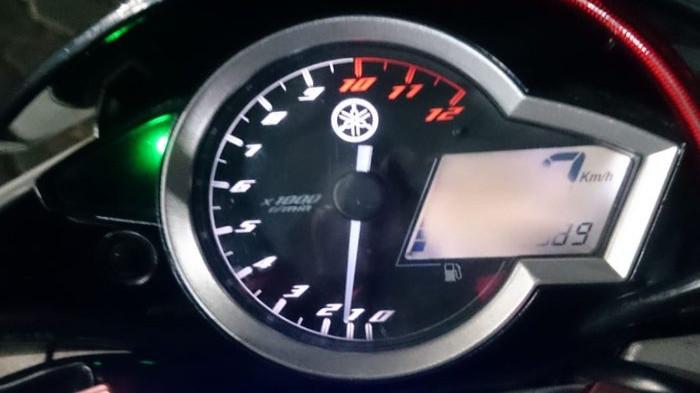 Layar Mati atau Tidak Menyala