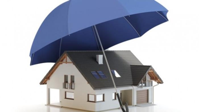 Lindungi Rumah Kamu dengan Asuransi Properti. (Asuransi Allianz)