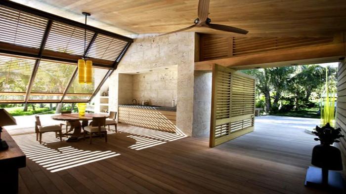 Material Ramah Lingkungan