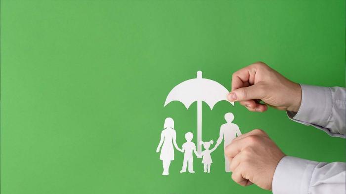 Melindungi Rumah Kamu Sama Dengan Melindungi Masa Depan. (Kompas.com)