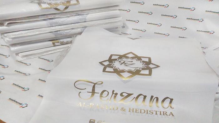 Menambah Nilai Jual Produk