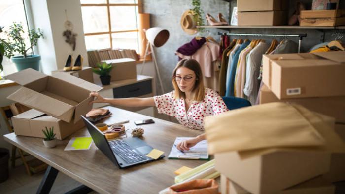 Mendukung Peluang Bisnis