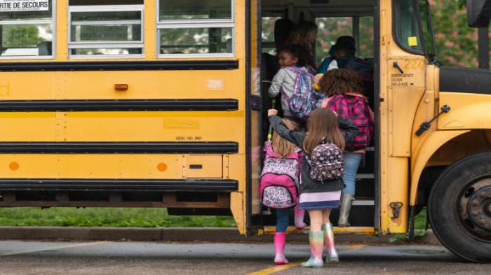 Meningkatkan Kemandirian Anak