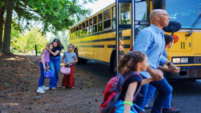 Menjamin Keamanan Anak