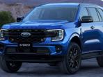 Next-Gen Ford Everest Sport Resmi Meluncur di Indonesia, Intip Spesifikasi dan Harganya
