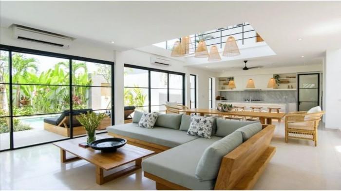 Pemanfaatan Cahaya Matahari