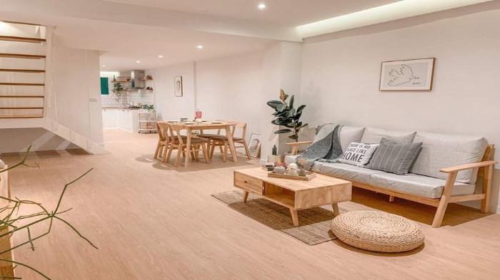 Pencahayaan yang Menunjang Aktivitas