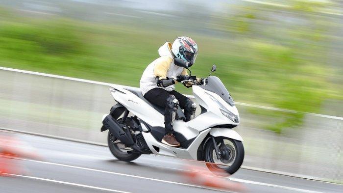 Pengendalian Menjadi Tidak Stabil