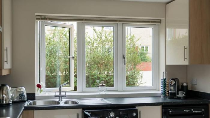 Pilih Model yang Mudah Dibuka dan Dibersihkan