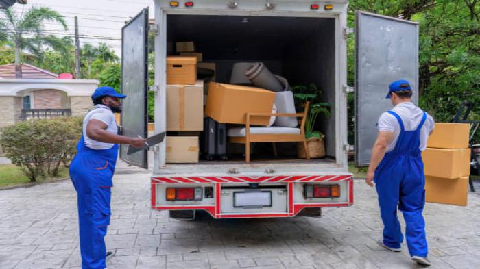 Proses Pindahan Lebih Terorganisir