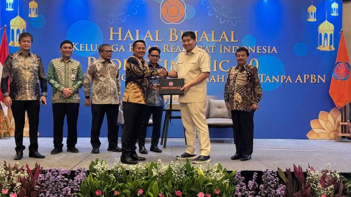 REI Siap Bangun Satu Juta Rumah di Pedesaan, Dukung Pemerataan Hunian