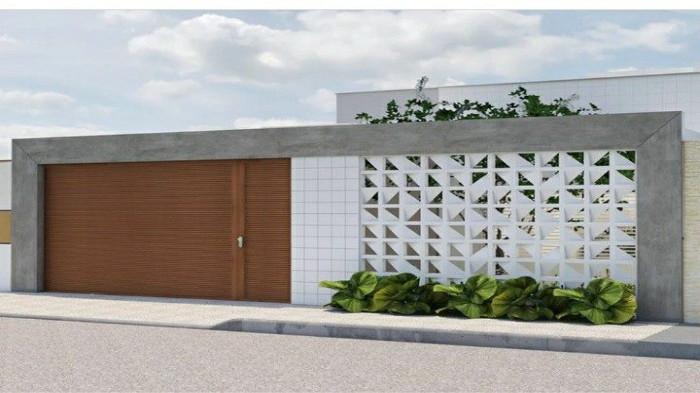 Roster Custom Abstrak