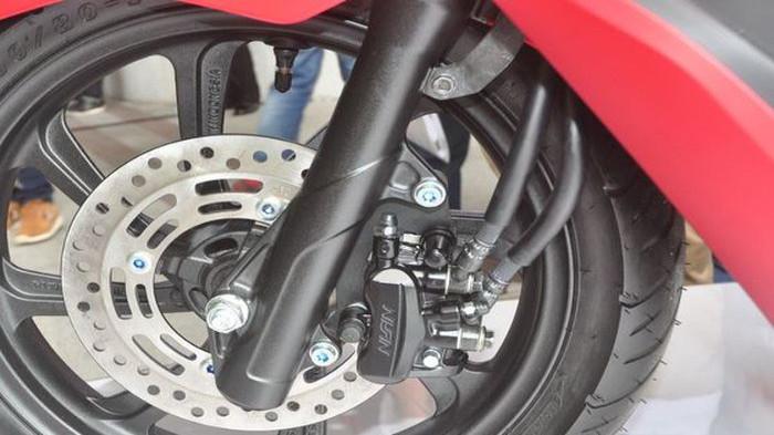 Rutin Periksa Kondisi Selang Rem