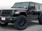 SUV Ikonik Hadir Lagi, Jeep Wrangler Rubicon 4 Pintu Resmi Meluncur di Tanah Air