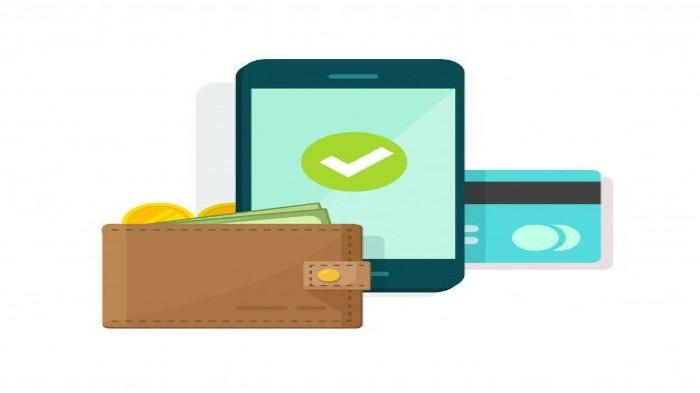 Sistem Pembayaran Digital yang Fleksibel