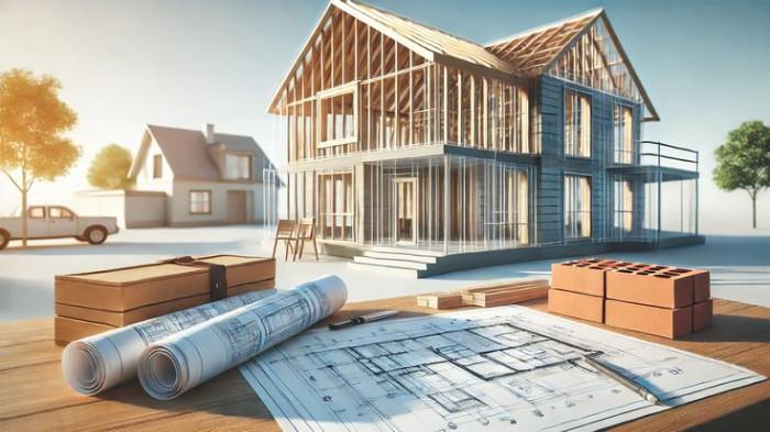 Tentukan Visi dan Tujuan Rumah