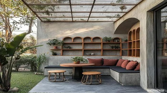 Teras Industrial