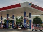 Update Harga BBM Shell, Vivo, BP, Pertamina per 1 April 2025, Banyak yang Turun