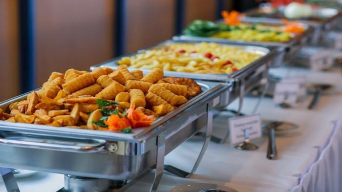 Variasi Menu yang Beragam