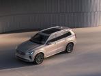 Volvo XC90 PHEV Resmi Meluncur di Indonesia, Usung Teknologi Plug-In Hybrid Terbaru