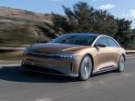 10 Mobil Listrik dengan Jarak Tempuh Terjauh di Dunia, Bikin Nggak Waswas di Jalan