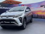 10 Update Harga Daihatsu Terios Mei 2025, Pilihan LSUV RWD dengan Desain dan Fitur Terbaru
