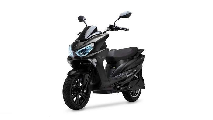 13 Rekomendasi Motor Listrik Harga Murah di Bawah Rp 20 Juta per Mei 2025