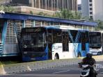 15 Golongan Ini Bisa Gratis Nikmati Transportasi Umum di Jakarta, Cek Caranya