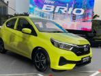 3 Mobil Honda Brio Satya Keluaran Terbaru, Cek Harganya per Mei 2025