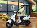 3 Motor Listrik Honda Kena Diskon di Mei 2025, Cek Harga Terbarunya