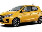 3 Pilihan City Car Mitsubishi Mirage 2012, Cek Harga Bekasnya pe Mei 2025
