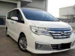 3 Pilihan Mobil Bekas Nissan Serena Tahun 2006, Cek Harganya per Mei 2025