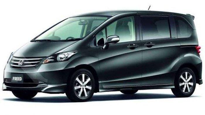 3 Pilihan Mobil Honda Freed, Yuk Cek Harga Bekasnya per Mei 2025 
