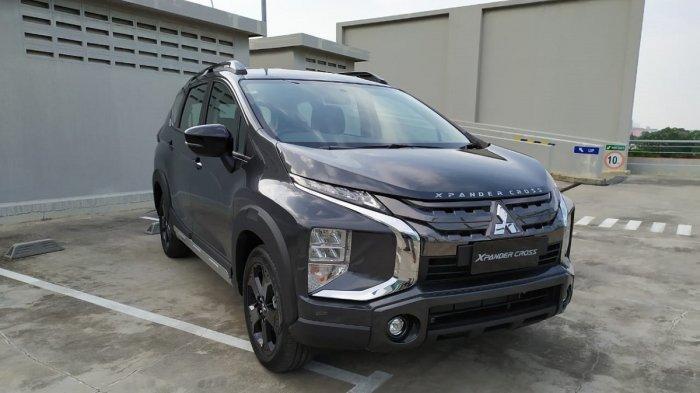 3 Pilihan Mobil Mitsubishi Xpander 2018-2020, Cek Harga Bekasnya per Mei 2025